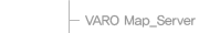 VARO Map_Server